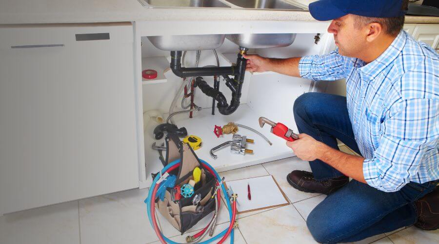 Professional water heater repair in Manson, NC